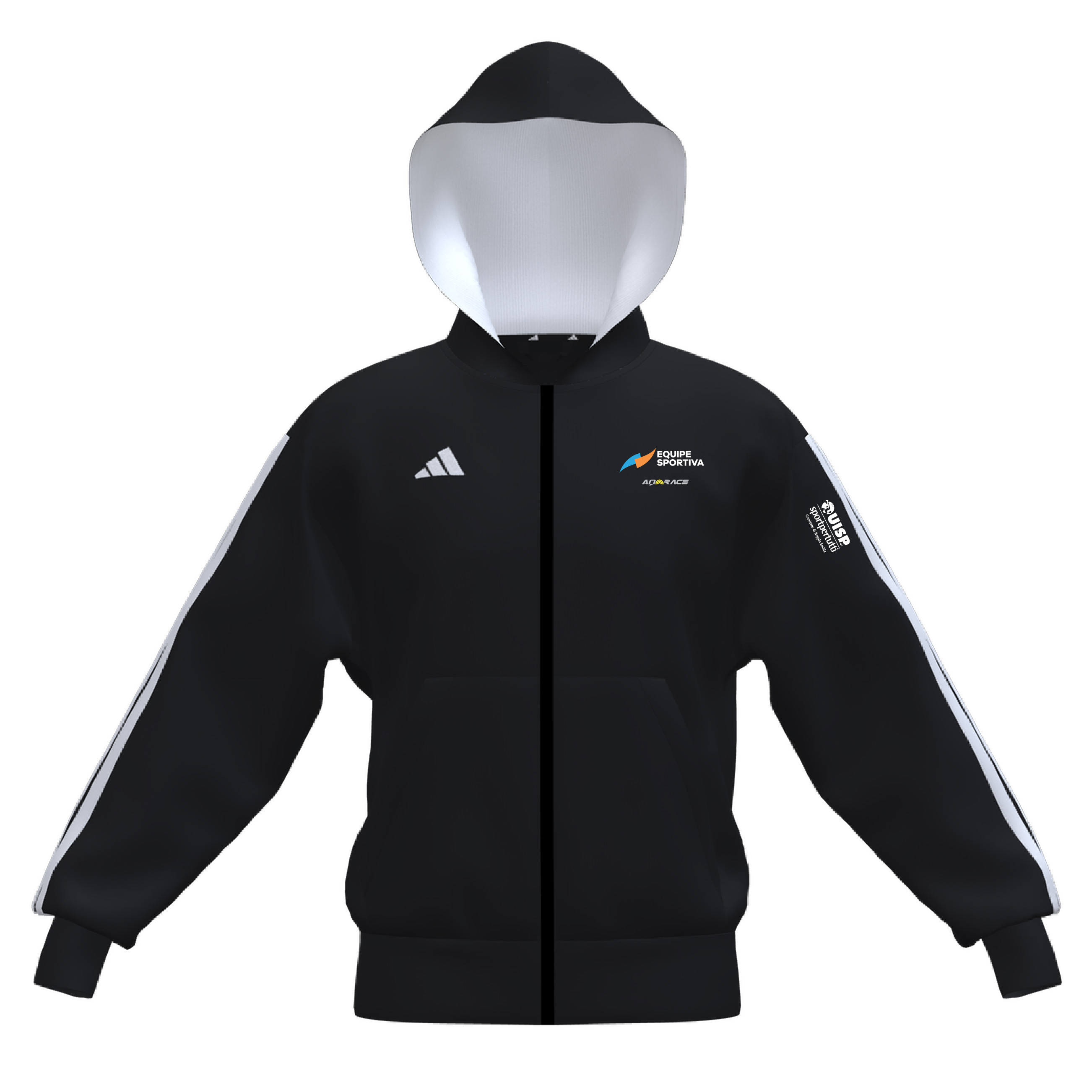Felpa Sportwear Essentials Adidas Men