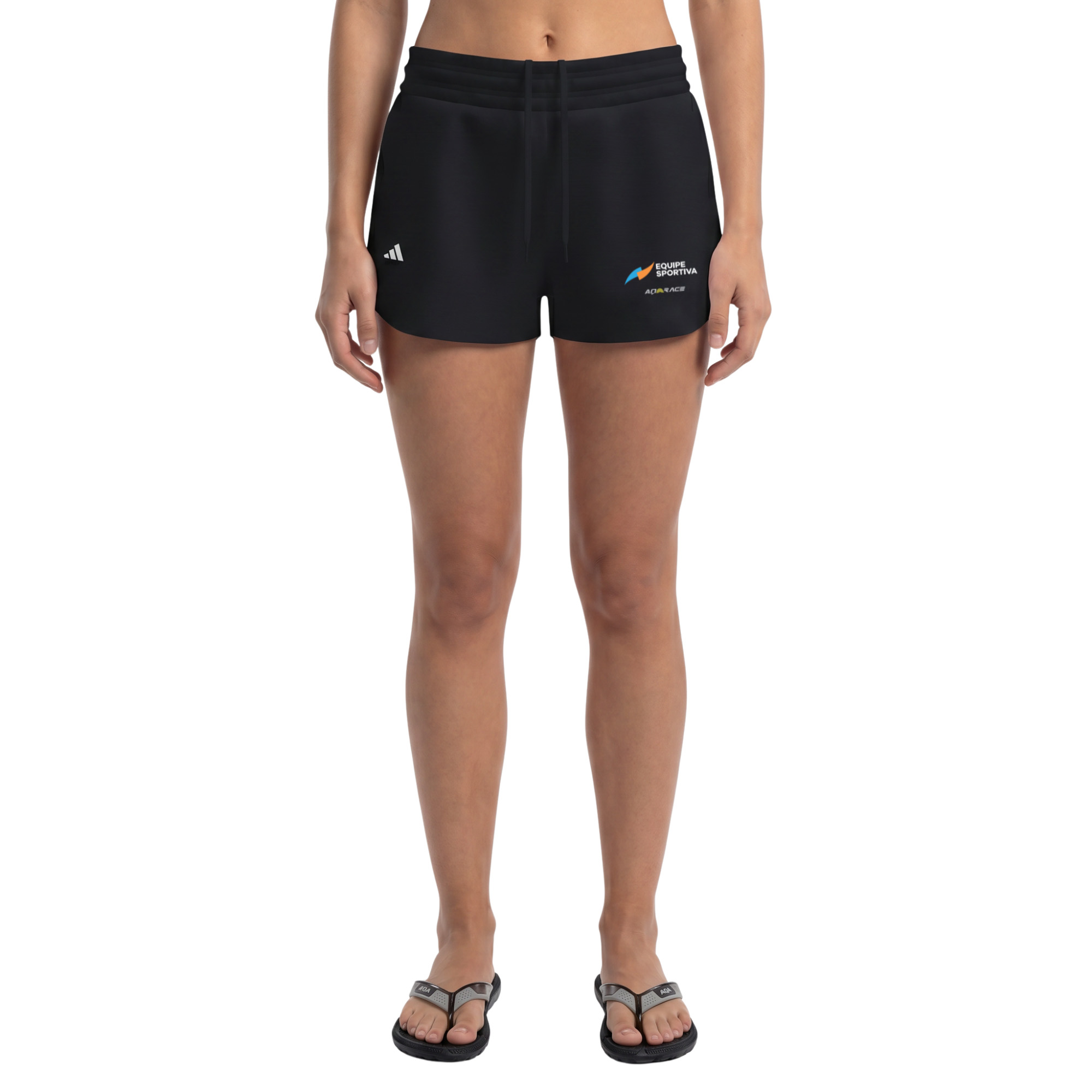 Adidas Women's Court Shorts