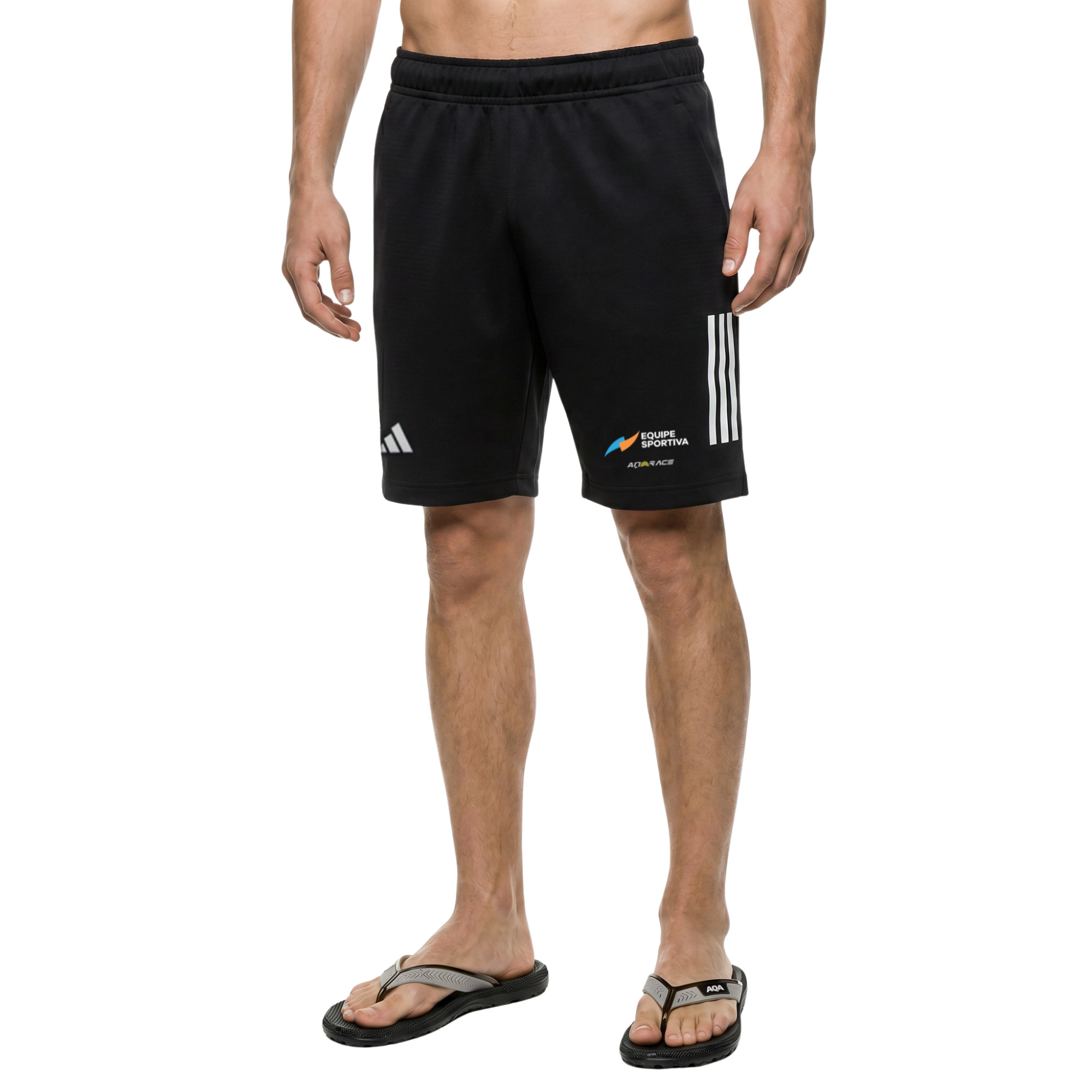 Adidas Men's Court Shorts