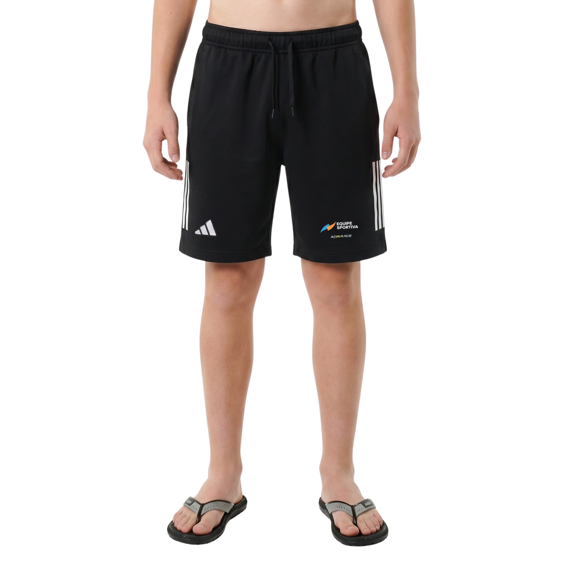 Adidas Boy's Court Shorts
