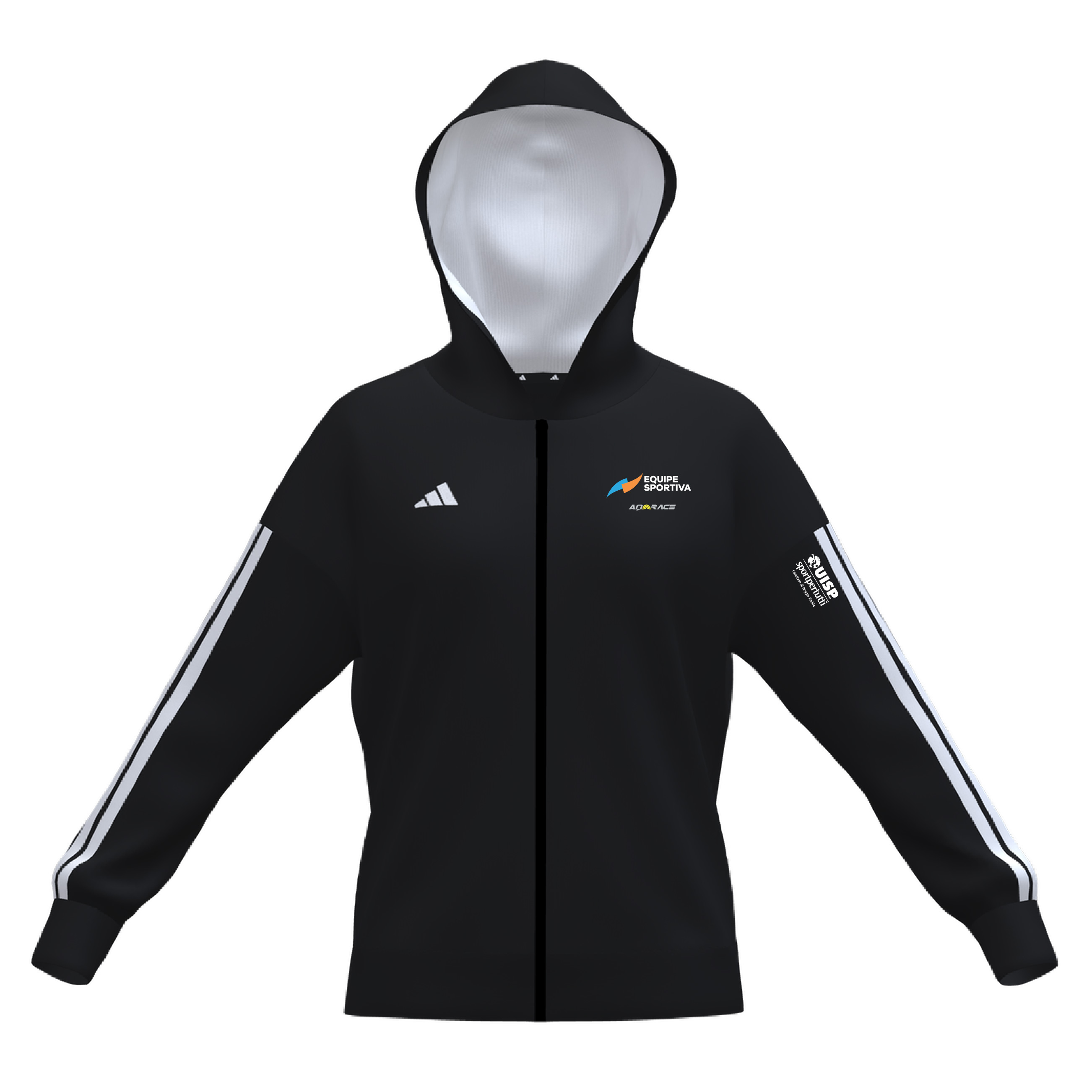 Adidas Women's Sportswear Essentials Hoodie