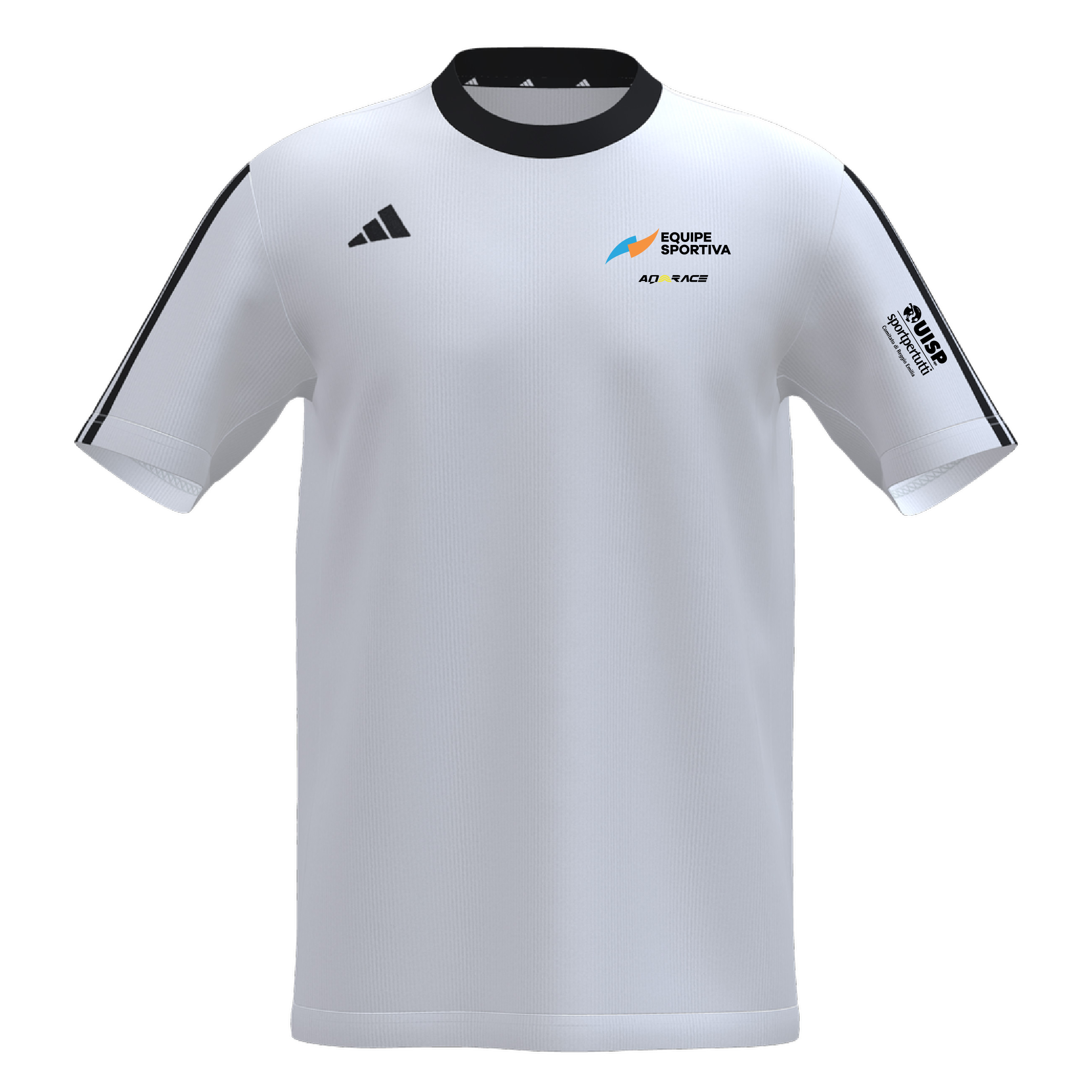 T-shirt Sportswear Essential Adidas Man